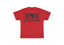 Load image into Gallery viewer, Black Excellence Shirt
