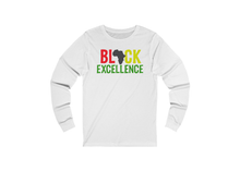 Load image into Gallery viewer, Black Excellence Shirt
