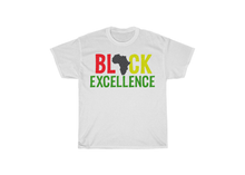 Load image into Gallery viewer, Black Excellence Shirt
