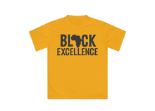 Load image into Gallery viewer, Black Excellence Shirt
