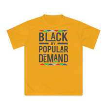 Load image into Gallery viewer, Black by Popular Demand T-Shirt
