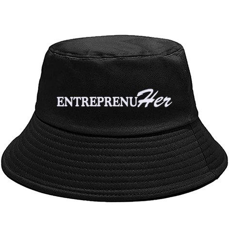 EntreprenuHer Bucket Hat