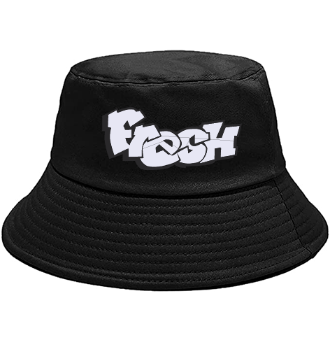 Fresh Bucket Hat