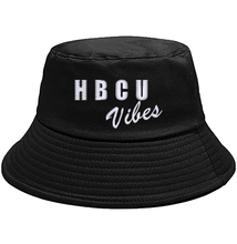 Load image into Gallery viewer, HBCU Vibes Bucket Hat
