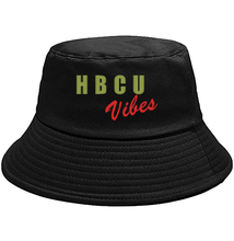 Load image into Gallery viewer, HBCU Vibes Bucket Hat
