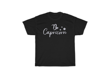 Load image into Gallery viewer, Capricorn T-Shirt
