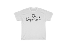 Load image into Gallery viewer, Capricorn T-Shirt
