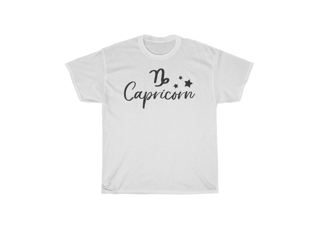 Capricorn T-Shirt