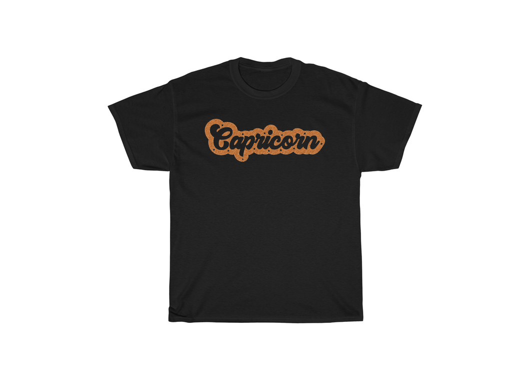 Capricorn T-Shirt