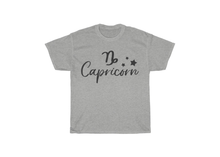 Load image into Gallery viewer, Capricorn T-Shirt
