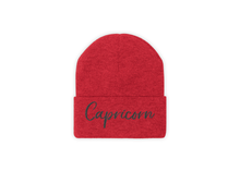 Load image into Gallery viewer, Capricorn Beanie
