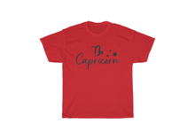 Load image into Gallery viewer, Capricorn T-Shirt
