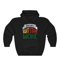 Load image into Gallery viewer, Dream It, Then Make It Happen Hoodie
