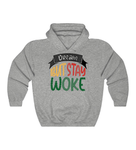 Load image into Gallery viewer, Dream It, Then Make It Happen Hoodie
