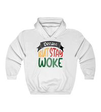 Load image into Gallery viewer, Dream It, Then Make It Happen Hoodie
