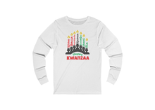 Load image into Gallery viewer, Happy Kwanzaa Shirt
