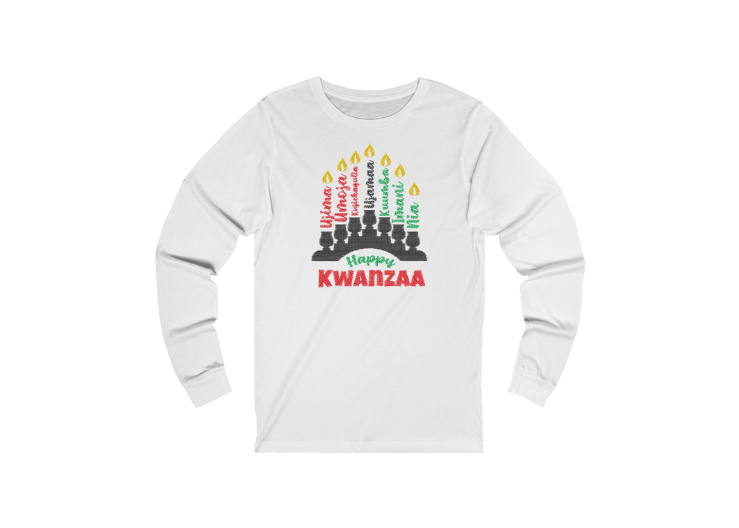 Happy Kwanzaa Shirt