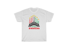 Load image into Gallery viewer, Happy Kwanzaa Shirt
