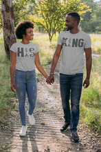 Load image into Gallery viewer, Her King T-Shirt
