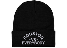 Load image into Gallery viewer, Houston vs. Everybody Beanie
