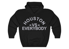 Load image into Gallery viewer, Houston vs. Everybody Hoodie
