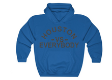 Load image into Gallery viewer, Houston vs. Everybody Hoodie
