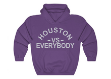 Load image into Gallery viewer, Houston vs. Everybody Hoodie
