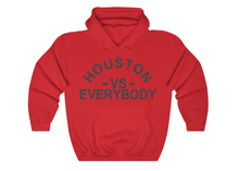 Load image into Gallery viewer, Houston vs. Everybody Hoodie
