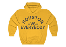 Load image into Gallery viewer, Houston vs. Everybody Hoodie
