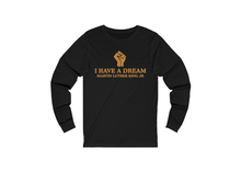 Load image into Gallery viewer, I Have a Dream T-Shirt
