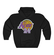 Load image into Gallery viewer, Kobe 24 Hoodie
