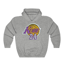 Load image into Gallery viewer, Kobe 24 Hoodie
