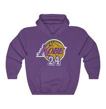 Load image into Gallery viewer, Kobe 24 Hoodie
