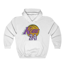 Load image into Gallery viewer, Kobe 24 Hoodie
