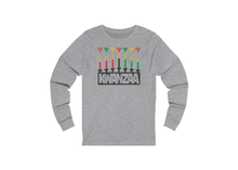 Load image into Gallery viewer, Kwanzaa Celebration Shirt
