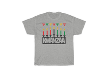 Load image into Gallery viewer, Kwanzaa Celebration Shirt
