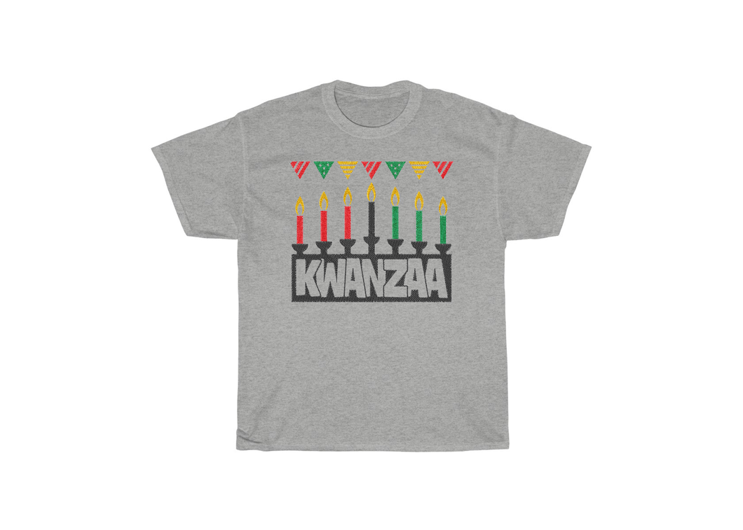 Kwanzaa Celebration Shirt