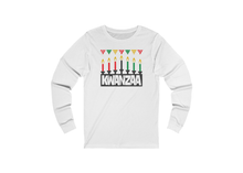 Load image into Gallery viewer, Kwanzaa Celebration Shirt
