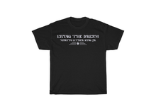 Load image into Gallery viewer, Living the Dream T-shirt
