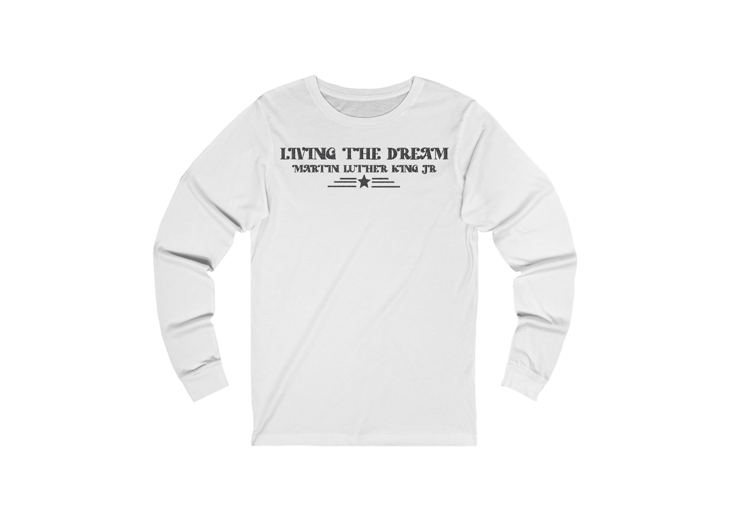 Living the Dream T-shirt