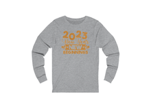 Load image into Gallery viewer, New Year, New Beginnings Shirt
