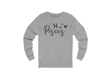 Load image into Gallery viewer, Pisces T-Shirt
