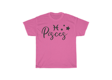 Load image into Gallery viewer, Pisces T-Shirt
