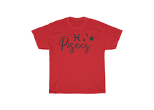 Load image into Gallery viewer, Pisces T-Shirt
