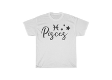 Load image into Gallery viewer, Pisces T-Shirt
