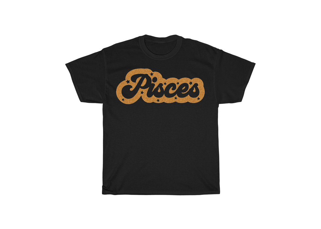 Pisces T-Shirt