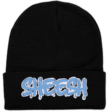 Load image into Gallery viewer, Drippy &quot;Sheesh&quot; Beanie
