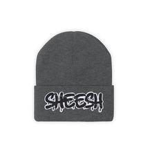 Load image into Gallery viewer, Drippy &quot;Sheesh&quot; Beanie
