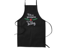 Load image into Gallery viewer, -Tis the Season Apron
