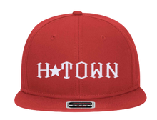 Load image into Gallery viewer, H-Town Snapback
